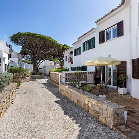 Villa Isabel Vale do Lobo Eksteriør bilde