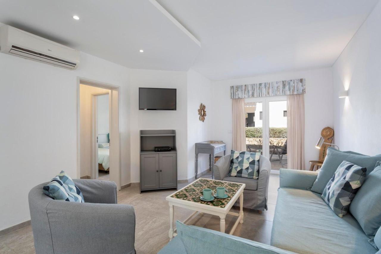 Villa Isabel Vale do Lobo Eksteriør bilde