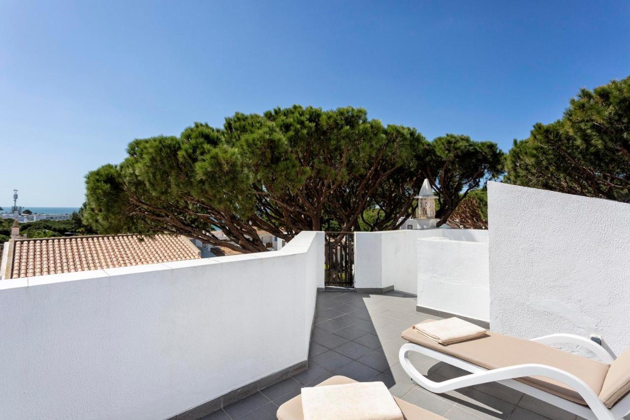 Villa Isabel Vale do Lobo Eksteriør bilde