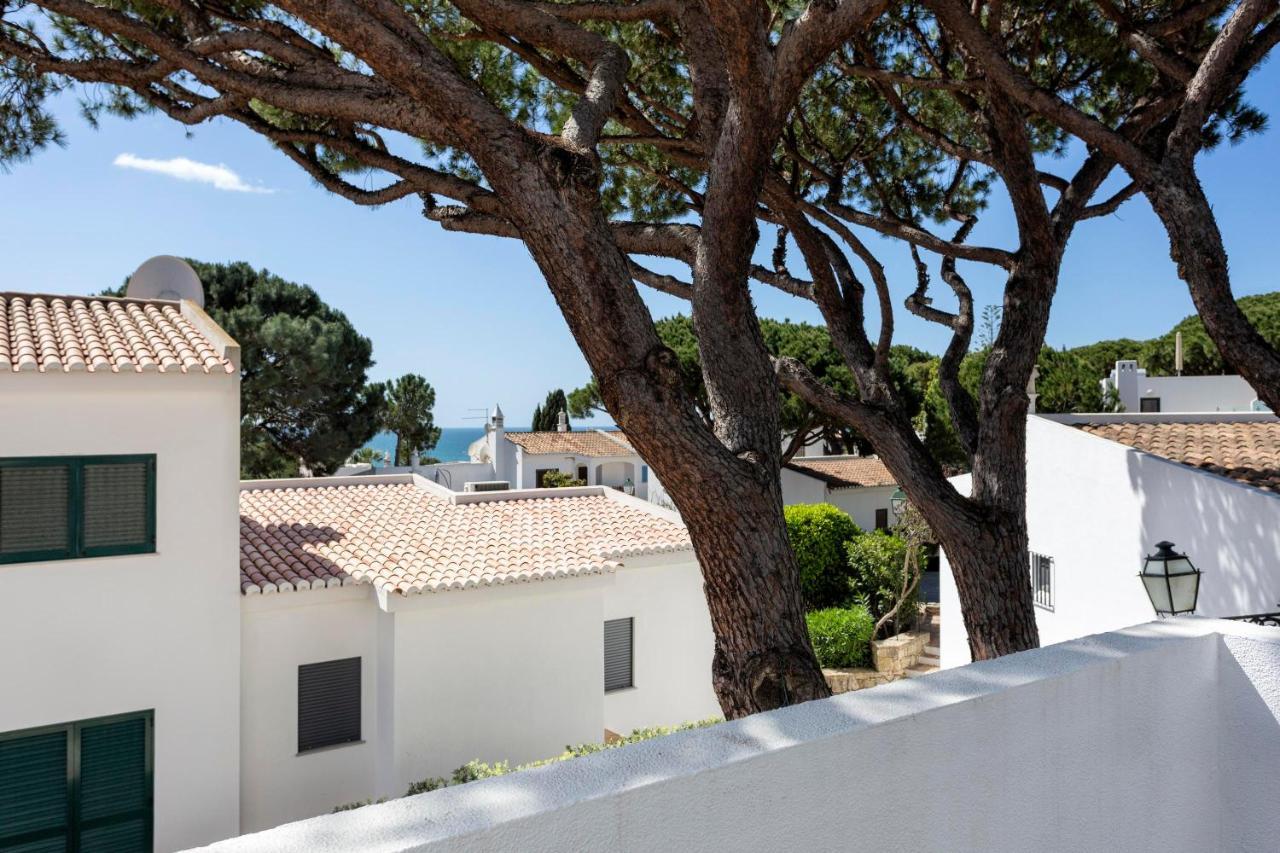 Villa Isabel Vale do Lobo Eksteriør bilde